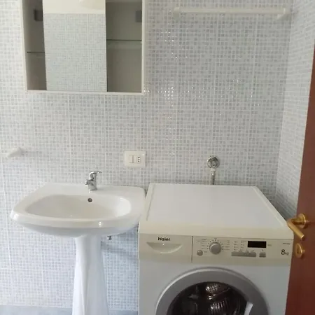 Apartamento Il Balcone Sul Mare