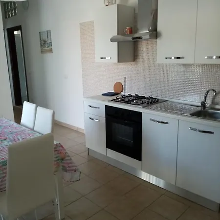 Apartamento Il Balcone Sul Mare *
