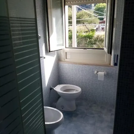 Apartamento Il Balcone Sul Mare Torino di Sangro
