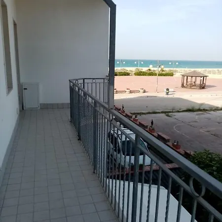 Il Balcone Sul Mare Apartamento *