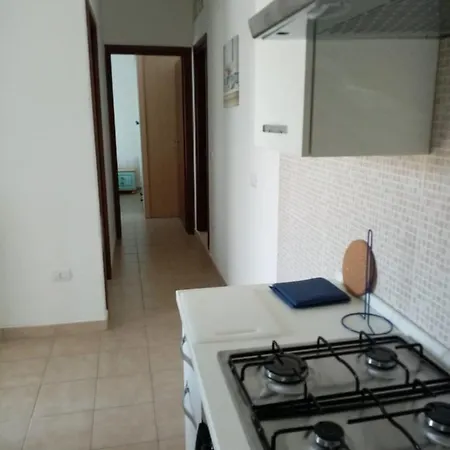 Il Balcone Sul Mare Torino di Sangro