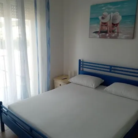 Il Balcone Sul Mare Apartamento *
