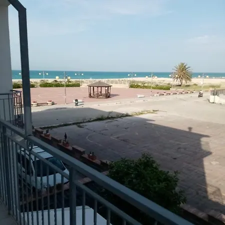 Apartamento Il Balcone Sul Mare Torino di Sangro