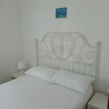Il Balcone Sul Mare Apartamento *