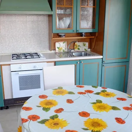 Il Balcone Sul Mare *