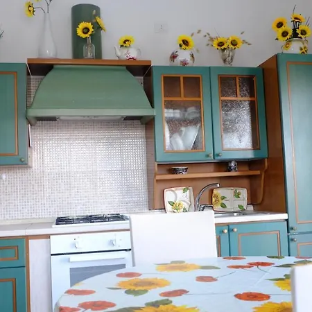 Il Balcone Sul Mare Apartamento