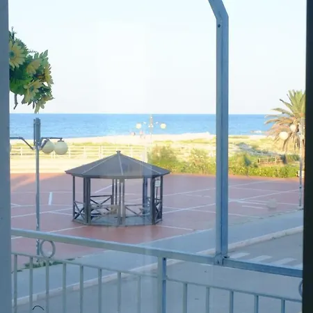 Il Balcone Sul Mare Apartamento *