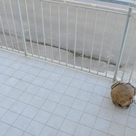 Il Balcone Sul Mare Apartamento