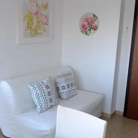 Il Balcone Sul Mare Apartamento *