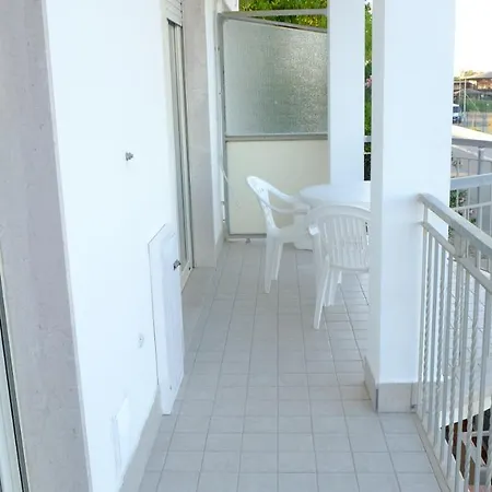 Il Balcone Sul Mare Apartamento *