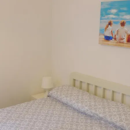 Apartamento Il Balcone Sul Mare