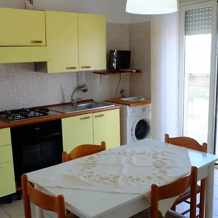 Apartamento Il Balcone Sul Mare *