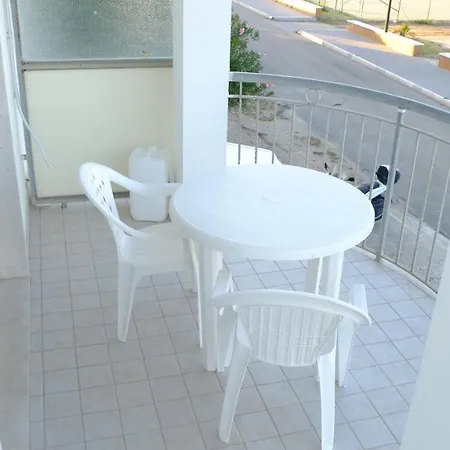 Il Balcone Sul Mare * Torino di Sangro