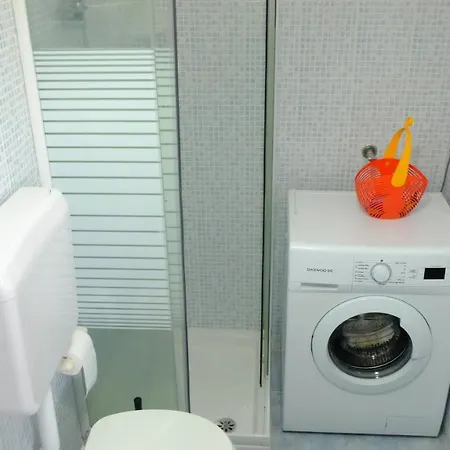 Apartamento Il Balcone Sul Mare *