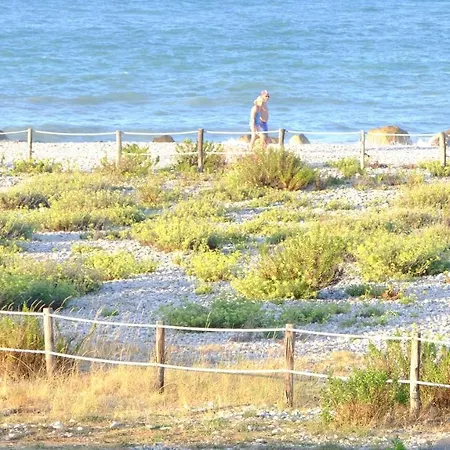 Il Balcone Sul Mare * Torino di Sangro