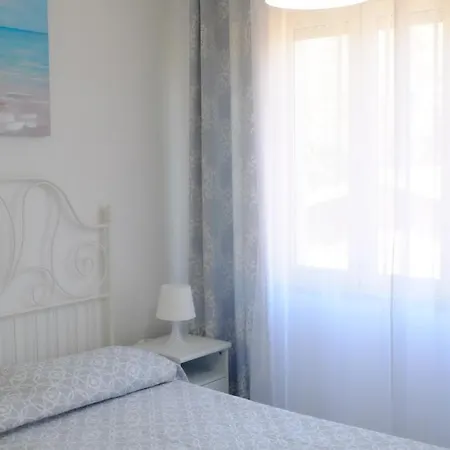 Il Balcone Sul Mare * Torino di Sangro