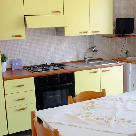 Apartamento Il Balcone Sul Mare *