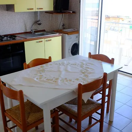 Apartamento Il Balcone Sul Mare Torino di Sangro