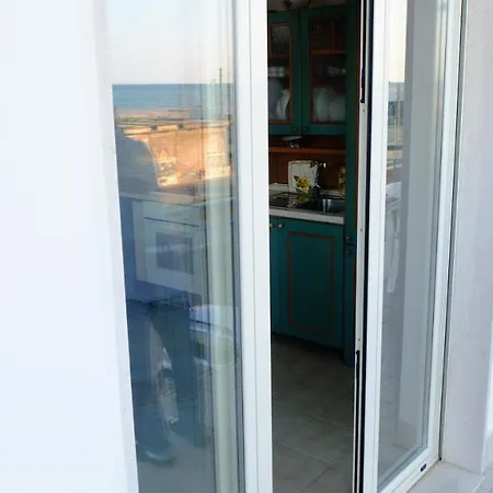 Il Balcone Sul Mare Apartamento