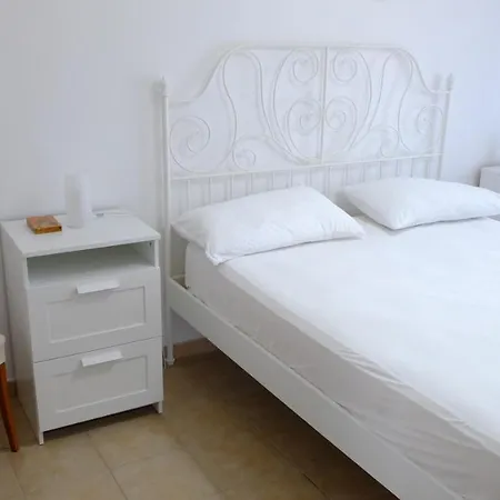 Apartamento Il Balcone Sul Mare *