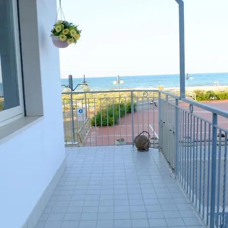 Il Balcone Sul Mare * Torino di Sangro