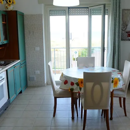 Apartamento Il Balcone Sul Mare *