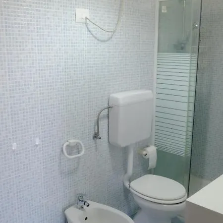 Il Balcone Sul Mare Apartamento *