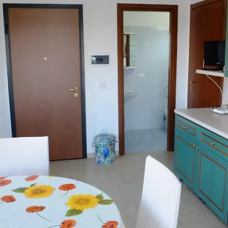 Apartamento Il Balcone Sul Mare