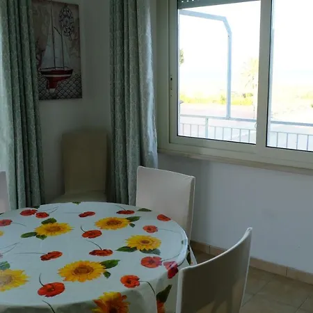 Il Balcone Sul Mare *
