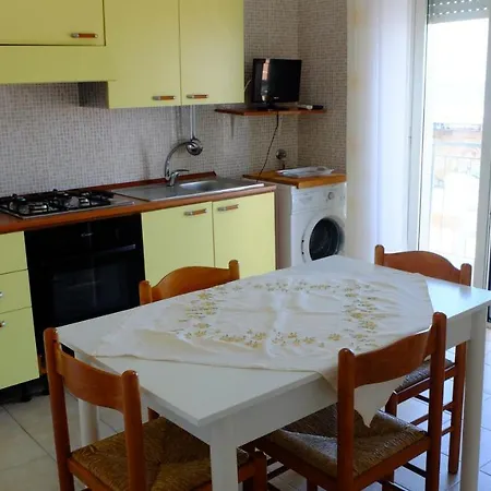 Il Balcone Sul Mare *