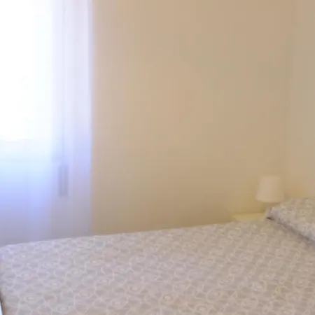 Il Balcone Sul Mare Apartamento *