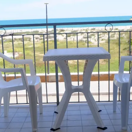 Il Balcone Sul Mare * Torino di Sangro
