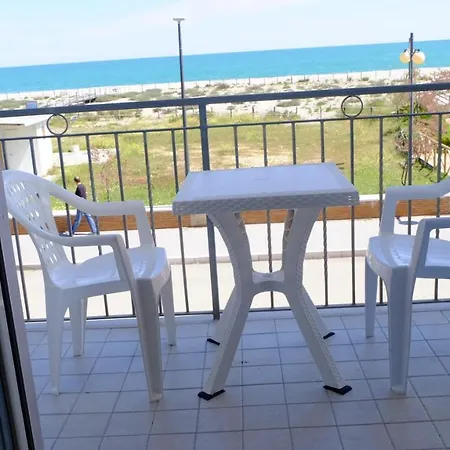 Apartamento Il Balcone Sul Mare