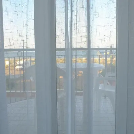 Il Balcone Sul Mare Apartamento