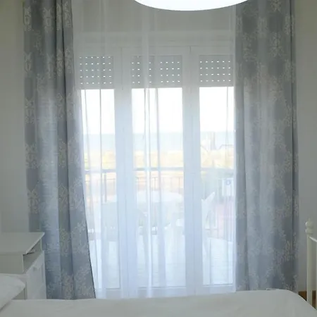 Apartamento Il Balcone Sul Mare *