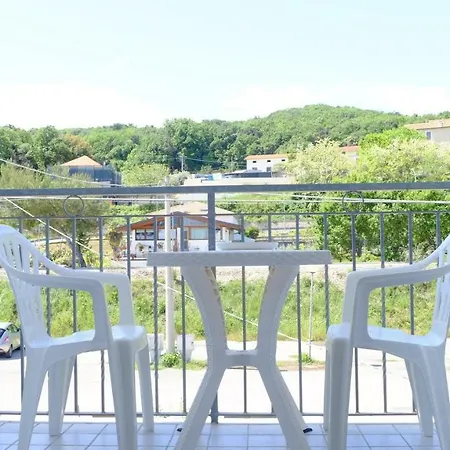 Il Balcone Sul Mare Apartamento Torino di Sangro
