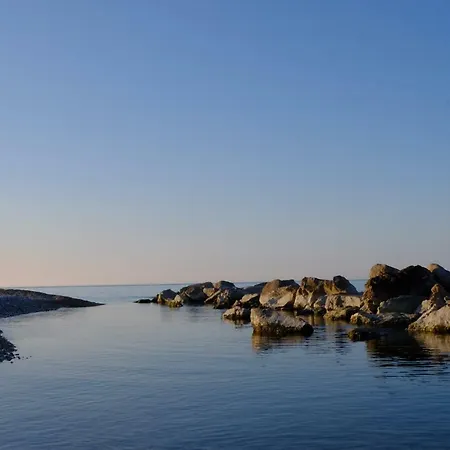 Apartamento Il Balcone Sul Mare