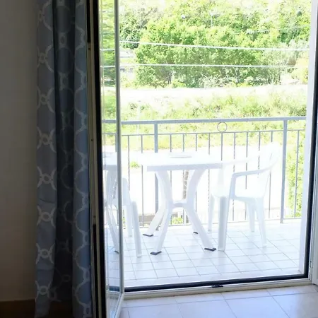 Il Balcone Sul Mare Apartamento *