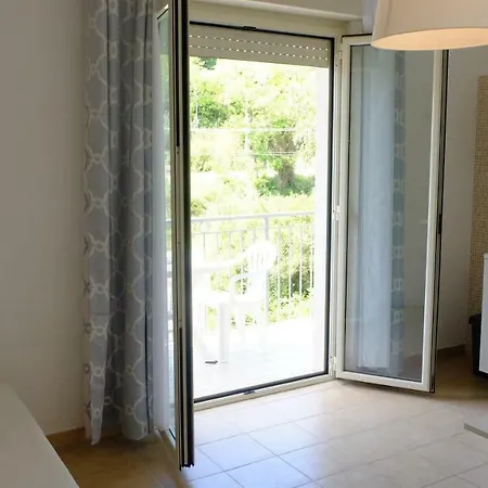 Il Balcone Sul Mare Apartamento Torino di Sangro