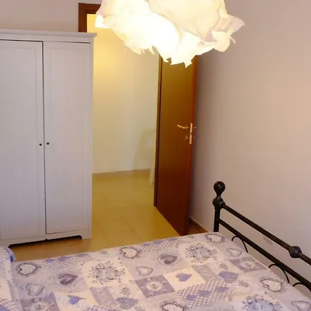 Il Balcone Sul Mare Apartamento *