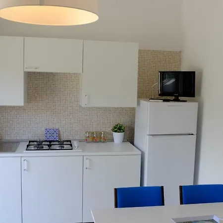 Apartamento Il Balcone Sul Mare *