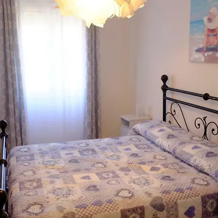 Il Balcone Sul Mare Apartamento *