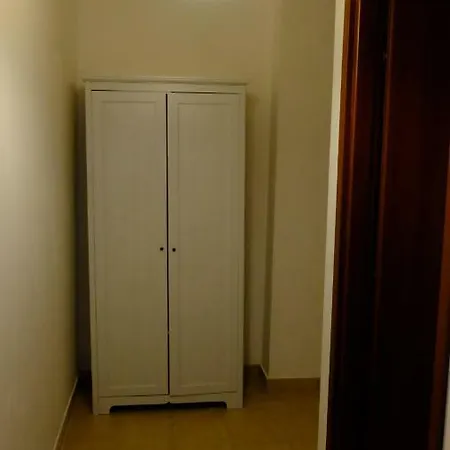 Apartamento Il Balcone Sul Mare