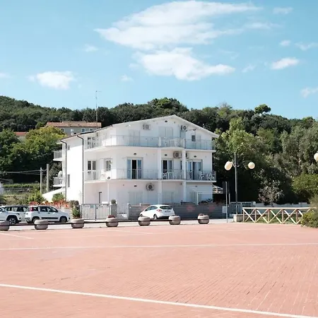 Apartamento Il Balcone Sul Mare Torino di Sangro