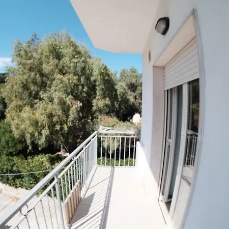 Apartamento Il Balcone Sul Mare Torino di Sangro